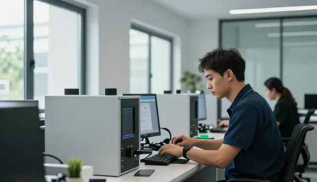 陕西鸿福种业有限责任公司