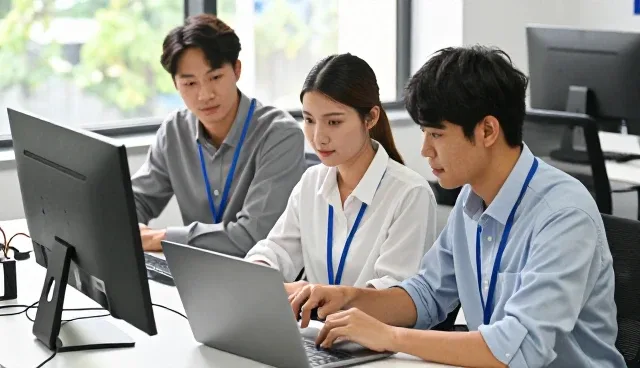 系统集成在运维服务中的应用与维护策略