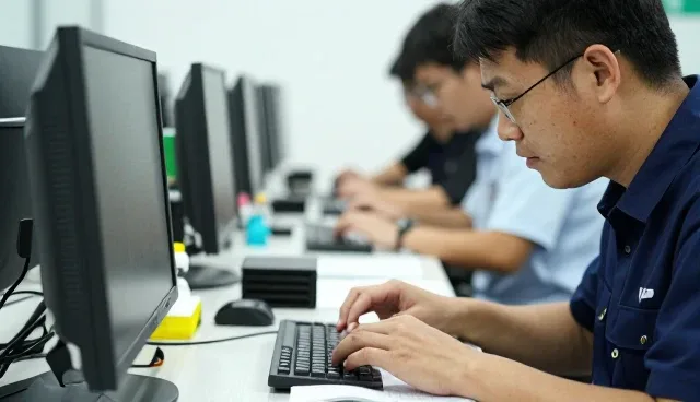 陕西鸿福种业有限责任公司构建专业重视技术更新技术外包体系