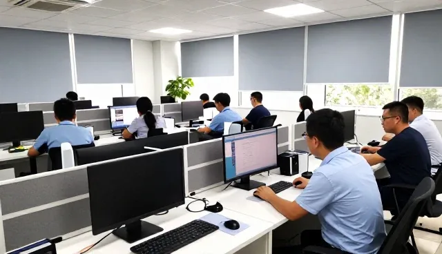 客户管理系统科技服务选型指南：陕西鸿福种业有限责任公司经验谈