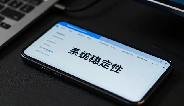 系统稳定性:运维服务中的性能与适用条件分析