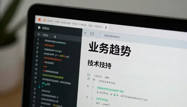技术更新对运维服务性能与适用条件的影响分析